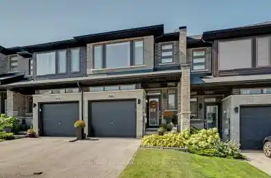 3980 Crown St Lincoln Ontario L3J 0S7