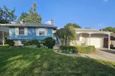 700 Tennent Crt London Ontario N5X 1M1