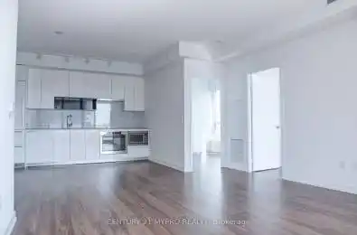 115 Mcmahon Dr Unit# 1211 Toronto Ontario M2K 0E3