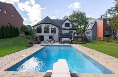 1971 Spruce Hill Rd Pickering Ontario L1V 1S6