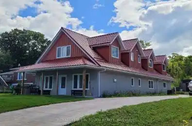 31 Grandview Rd Tay Ontario L0K 1R0