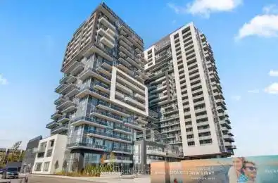2087 Fairview St Unit# 604 Burlington Ontario L7R 0E5