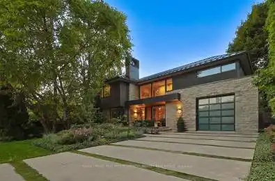 421 Randall St Oakville Ontario L6J 1R7
