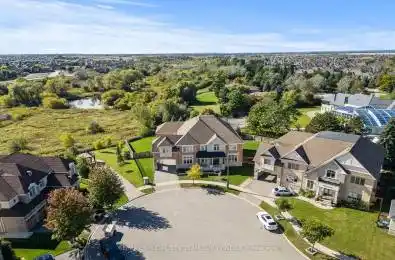 20 Snowdrop Pl Brampton Ontario L6P 3Y6