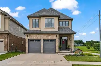 86 Galena St Wellesley Ontario N0B 2T0