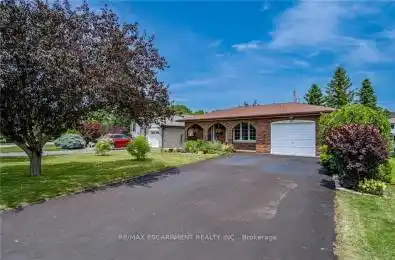 40 Michael Dr Port Colborne Ontario L3K 3C5