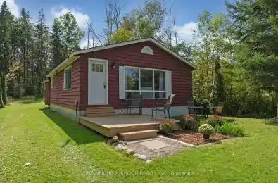 5281 Rice Lake Scenic Dr Hamilton Township Ontario K0K 2E0