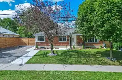 813 Aylmer St Unit# M/Flr Peterborough Ontario K9H 3Y3