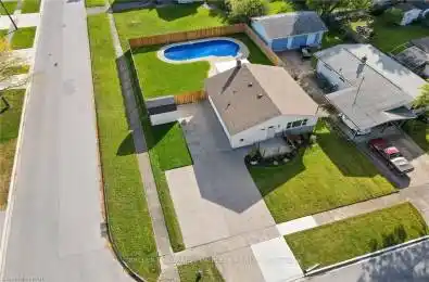 7380 JORDAN Ave Niagara Falls Ontario L2G 5N2