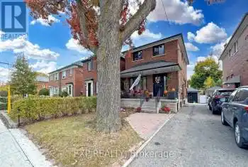 477a Cosburn Ave Unit# 2, Toronto, Ontario M4J 2N6, 2 Bedrooms Bedrooms, 4 Rooms Rooms,1 BathroomBathrooms,All Houses,Rented,Cosburn,E9510410