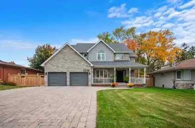 1294 Commerce Street Pickering (Bay Ridges) Ontario L1W1C8