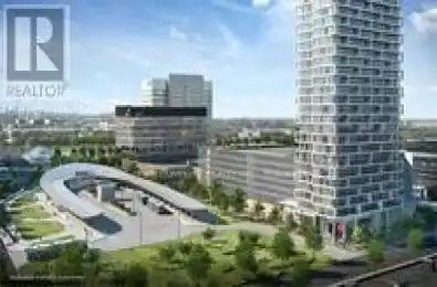 5 Buttermill Avenue Unit# 4602 Vaughan (Vaughan Corporate Centre) Onta