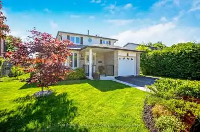 264 McDonald Boulevard Halton Hills (Acton) Ontario L7J2R9