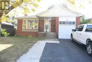 47 Rochman Blvd, Toronto, Ontario M1H 1S1, 4 Bedrooms Bedrooms, 9 Rooms Rooms,1 BathroomBathrooms,All Houses,Rented,Rochman,E9510534