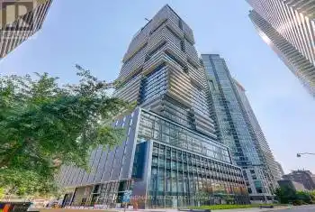 55 Charles St Unit# 3105, Toronto, Ontario M4Y 0J1, 2 Bedrooms Bedrooms, 3 Rooms Rooms,2 BathroomsBathrooms,Condo,Rented,Charles,C9510551