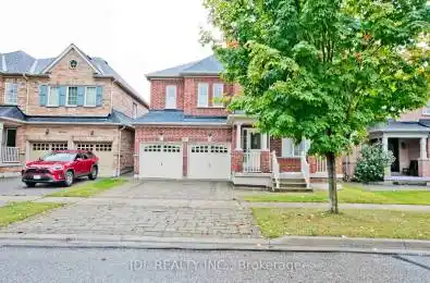 17 Coyle Street Ajax (Northeast Ajax) Ontario L1T0A3
