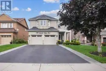 239 Sawmill Valley Dr, Newmarket, Ontario L3X 2W4, 4 Bedrooms Bedrooms, 12 Rooms Rooms,4 BathroomsBathrooms,All Houses,Sold,Sawmill Valley,N9510692