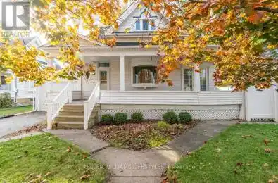 212 Warwick Street Warwick (Watford) Ontario N0M2S0