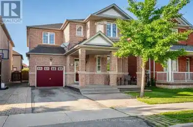 54 Saint Victor Drive Vaughan (Vellore Village) Ontario L4H3E3