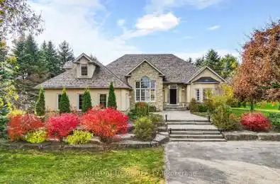 6340 Solina Road Clarington Ontario L0B1J0