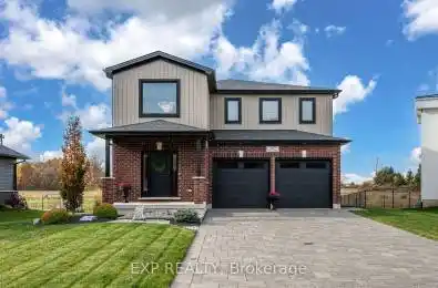 67 Tanya Drive Southwest Middlesex (Glencoe) Ontario N0L1M0