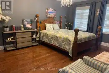 110 Bond Cres Unit# OneBdrm, Richmond Hill, Ontario L4E 3L1, 1 Bedroom Bedrooms, 1 Room Rooms,1 BathroomBathrooms,All Houses,Rented,Bond,N9510882