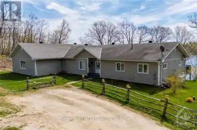 616 NEW YORK Lane Balderson Ontario K0G1A0