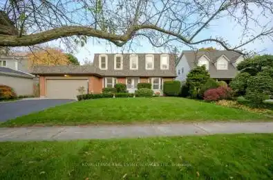 2365 Baccaro Road Oakville (Eastlake) Ontario L6J5V9