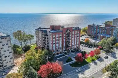 5340 Lakeshore Road Unit# 204 Burlington (Appleby) Ontario L7L7A8