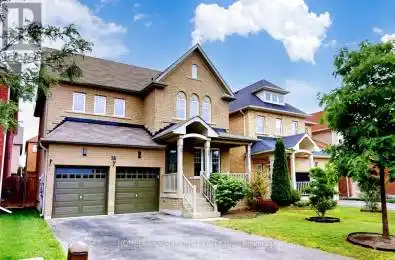 58 Ted Miller Drive Clarington (Bowmanville) Ontario L1C0M4