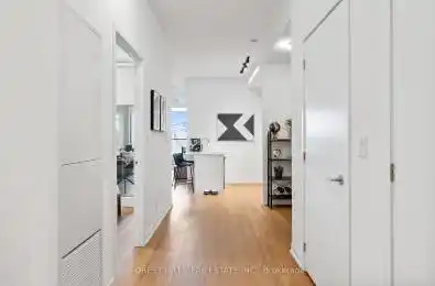 9 Croham Road Unit# 220 Toronto (Briar Hill-Belgravia) Ontario M6E0B3