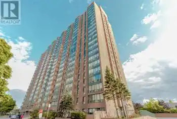 155 Hillcrest Ave Unit# 2014, Mississauga, Ontario L5B 3Z2, 2 Bedrooms Bedrooms, 6 Rooms Rooms,1 BathroomBathrooms,Condo,Sold,Hillcrest,W9511202