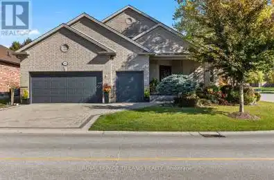 1700 Weir Avenue London Ontario N6K5R3