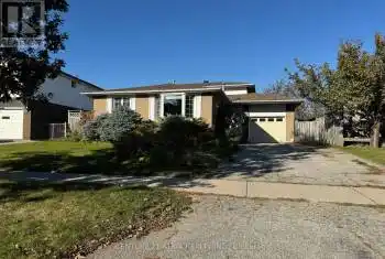 125 Amberjack Blvd, Toronto, Ontario M1H 2J6, 4 Bedrooms Bedrooms, 7 Rooms Rooms,2 BathroomsBathrooms,All Houses,Rented,Amberjack,E9511068