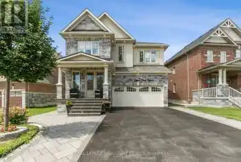 506 Clifford Perry Pl, Newmarket, Ontario L3Y 4V9, 4 Bedrooms Bedrooms, 10 Rooms Rooms,3 BathroomsBathrooms,All Houses,Sold,Clifford Perry,N9510983