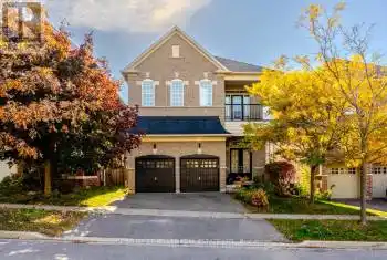 63 Chayna Cres, Vaughan, Ontario L6A 0N1, 4 Bedrooms Bedrooms, 13 Rooms Rooms,5 BathroomsBathrooms,All Houses,Sold,Chayna,N9511042