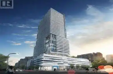161 Roehampton Avenue Unit# 4008 Toronto (Mount Pleasant West) Ontario