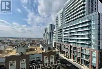 60 Honeycrisp Cres Unit# 1103, Vaughan, Ontario L4K 5Z8, 1 Bedroom Bedrooms, 5 Rooms Rooms,1 BathroomBathrooms,Condo,Rented,Honeycrisp,N9511522