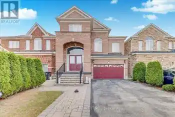11 Pathmaster Rd, Brampton, Ontario L6P 2G9, 4 Bedrooms Bedrooms, 12 Rooms Rooms,4 BathroomsBathrooms,All Houses,Sold,Pathmaster,W9511499