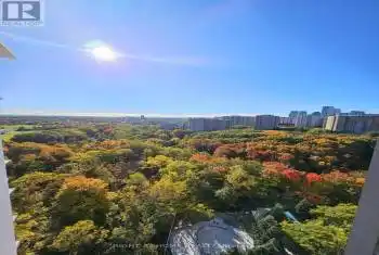 202 Burnhamthorpe Rd Unit# 1603, Mississauga, Ontario L5A 4L4, 1 Bedroom Bedrooms, 4 Rooms Rooms,1 BathroomBathrooms,Condo,Rented,Burnhamthorpe,W9511503
