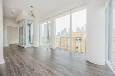 158 Front Street Unit# 903 Toronto (Moss Park) Ontario M5A0K9