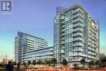 1185 The Queensway Ave Unit# 429, Toronto, Ontario M8Z 0C6, 1 Bedroom Bedrooms, 5 Rooms Rooms,1 BathroomBathrooms,Condo,Rented,The Queensway,27583051