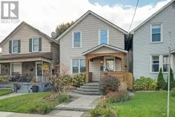 28 Roxborough Ave, Hamilton, Ontario L8L 1Y1, 3 Bedrooms Bedrooms, 6 Rooms Rooms,2 BathroomsBathrooms,All Houses,Sold,Roxborough,X9511476