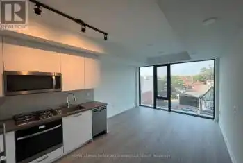 195 McCaul St Unit# 303, Toronto, Ontario M5T 1W6, 1 Bedroom Bedrooms, 3 Rooms Rooms,1 BathroomBathrooms,Condo,Rented,McCaul,C9511582