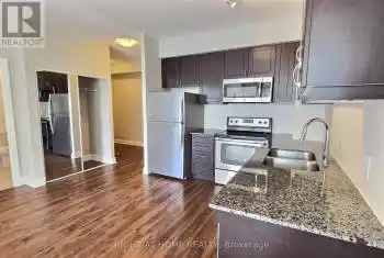 2800 Keele St Unit# 416, Toronto, Ontario M3M 2G4, 1 Bedroom Bedrooms, 5 Rooms Rooms,1 BathroomBathrooms,Condo,Rented,Keele,W9511681
