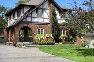 47 Lawrence Crescent Toronto (Lawrence Park South) Ontario M4N1N3