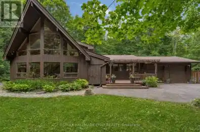 22 Cathedral Pines Road Oro-Medonte (Horseshoe Valley) Ontario L4M4Y8