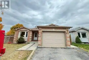 41 Assiniboine Dr, Barrie, Ontario L4N 8G4, 3 Bedrooms Bedrooms, 7 Rooms Rooms,3 BathroomsBathrooms,All Houses,Sold,Assiniboine,S9511700