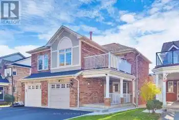 6962 Elliott Parliament St, Mississauga, Ontario L5W 1B7, 3 Bedrooms Bedrooms, 8 Rooms Rooms,3 BathroomsBathrooms,All Houses,Sold,Elliott Parliament,W9511044