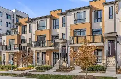 140 Canon Jackson Drive Unit# 211 Toronto (Beechborough-Greenbrook) On